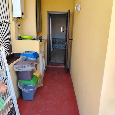 Amazing Διαμέρισμα