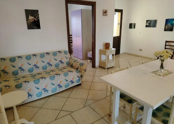 Διαμέρισμα Amazing *